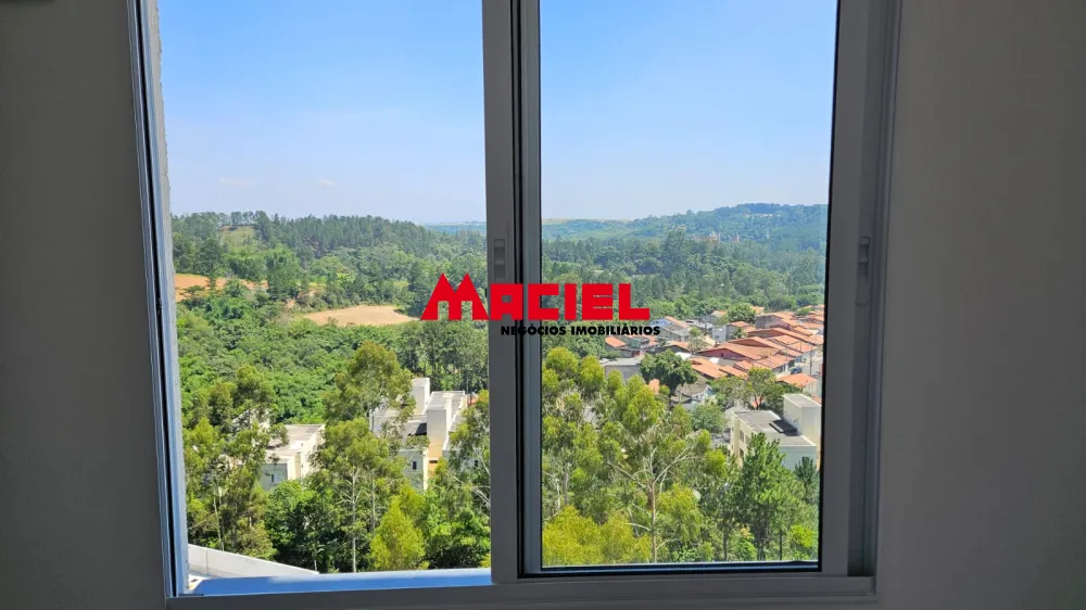 Comprar Apartamento / Padr&atilde;o em S&atilde;o Jos&eacute; dos Campos R$ 269.000,00 - Foto 1