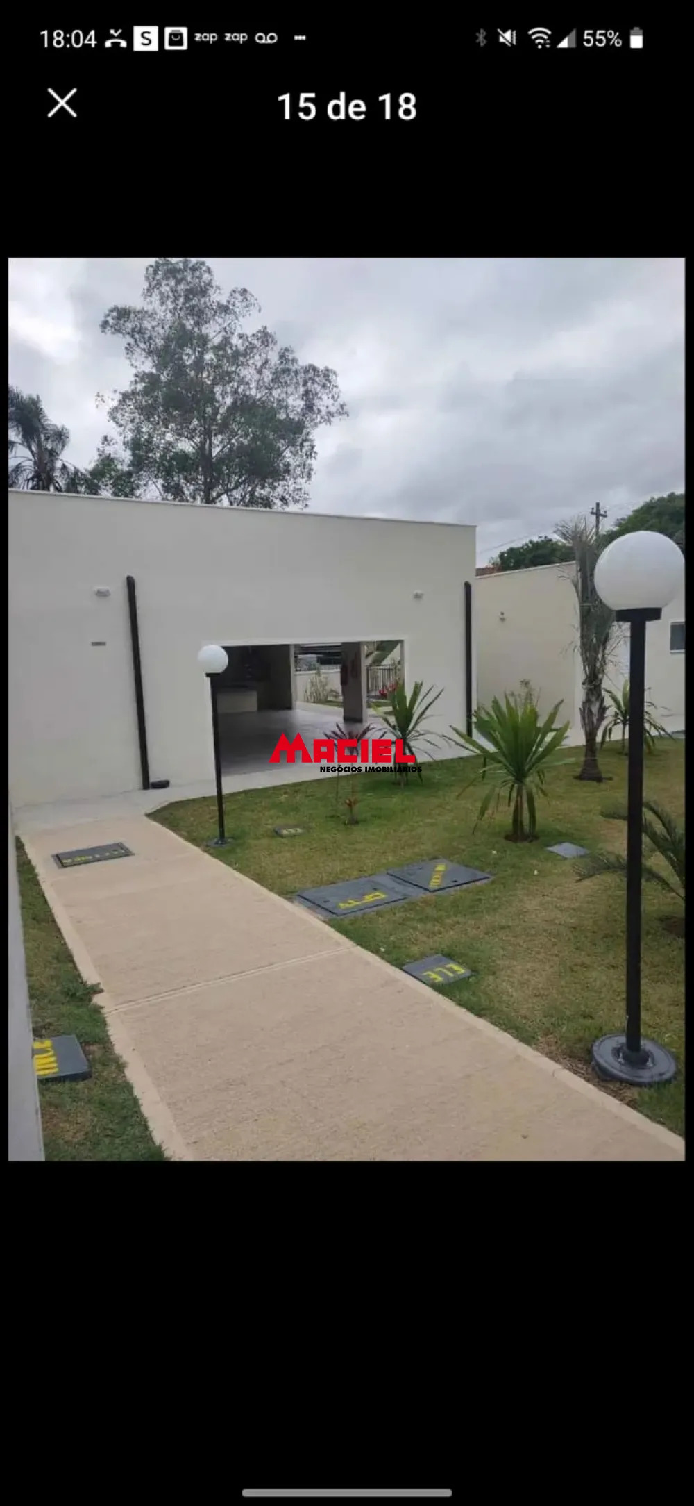 Comprar Apartamento / Padr&atilde;o em S&atilde;o Jos&eacute; dos Campos R$ 269.000,00 - Foto 7