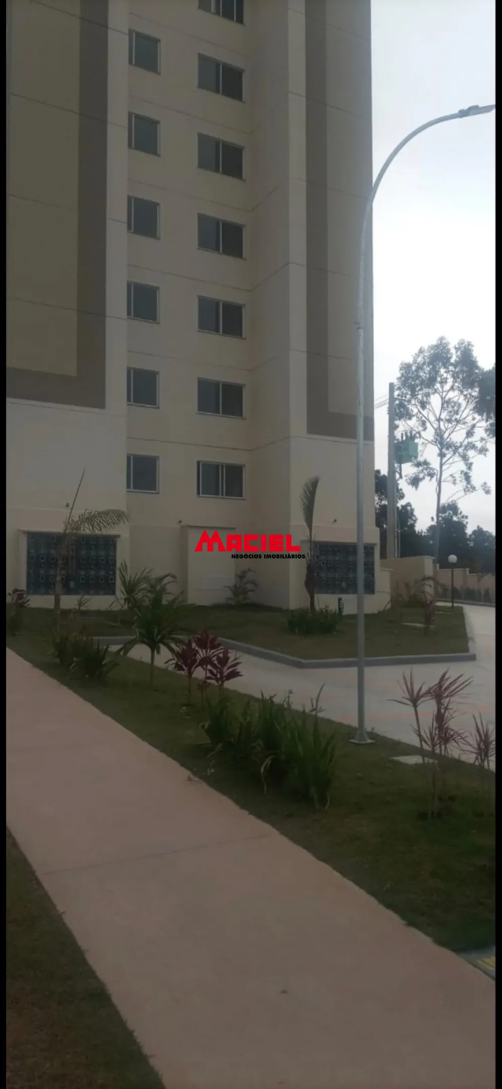 Comprar Apartamento / Padr&atilde;o em S&atilde;o Jos&eacute; dos Campos R$ 269.000,00 - Foto 8