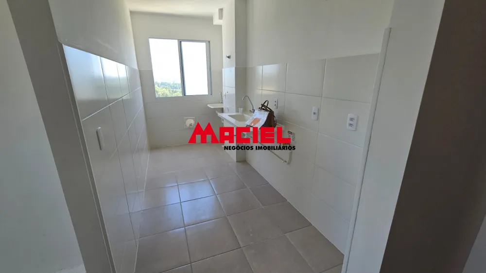 Comprar Apartamento / Padr&atilde;o em S&atilde;o Jos&eacute; dos Campos R$ 269.000,00 - Foto 13