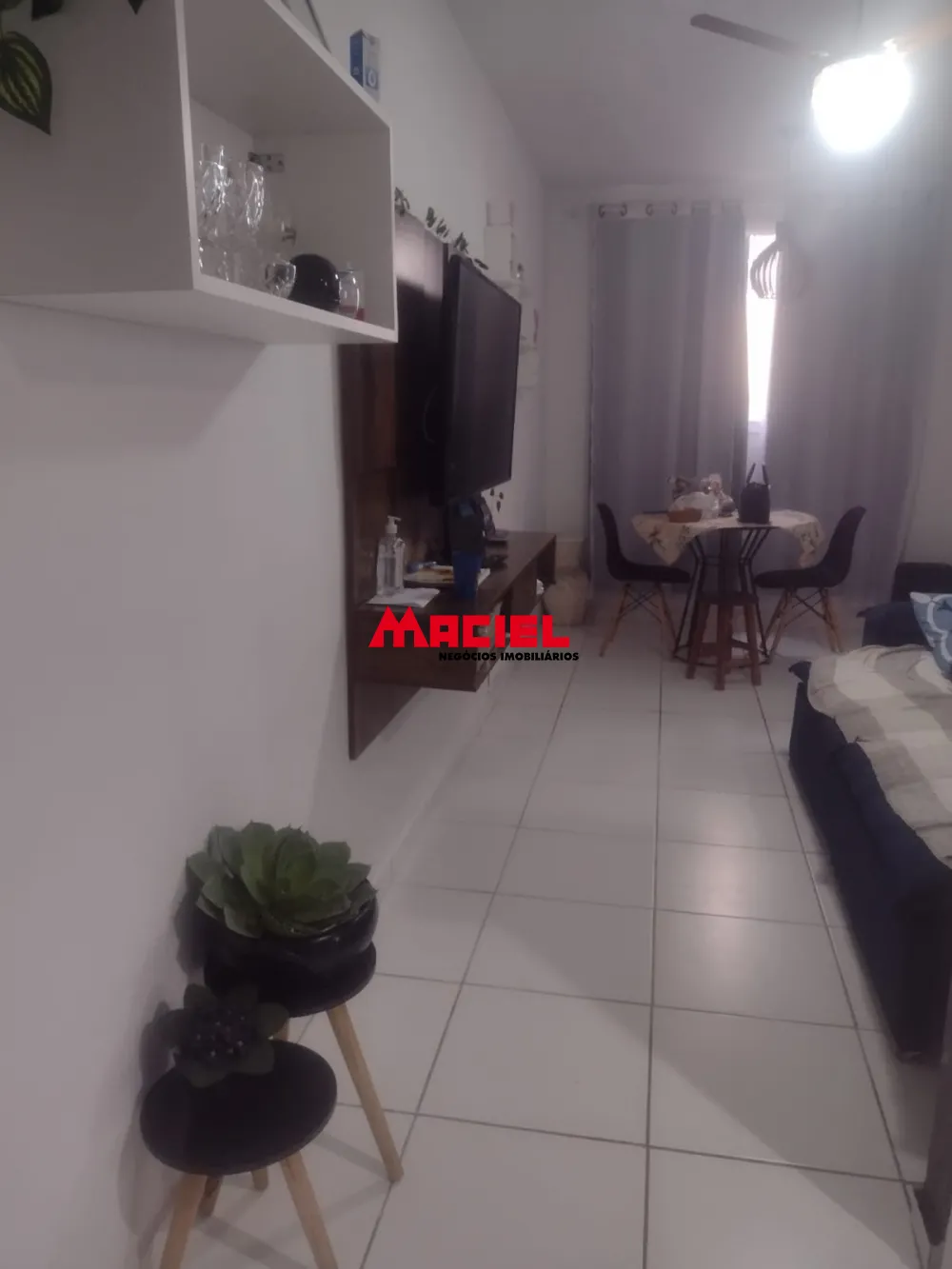Comprar Apartamento / Padr&atilde;o em S&atilde;o Jos&eacute; dos Campos R$ 235.000,00 - Foto 1