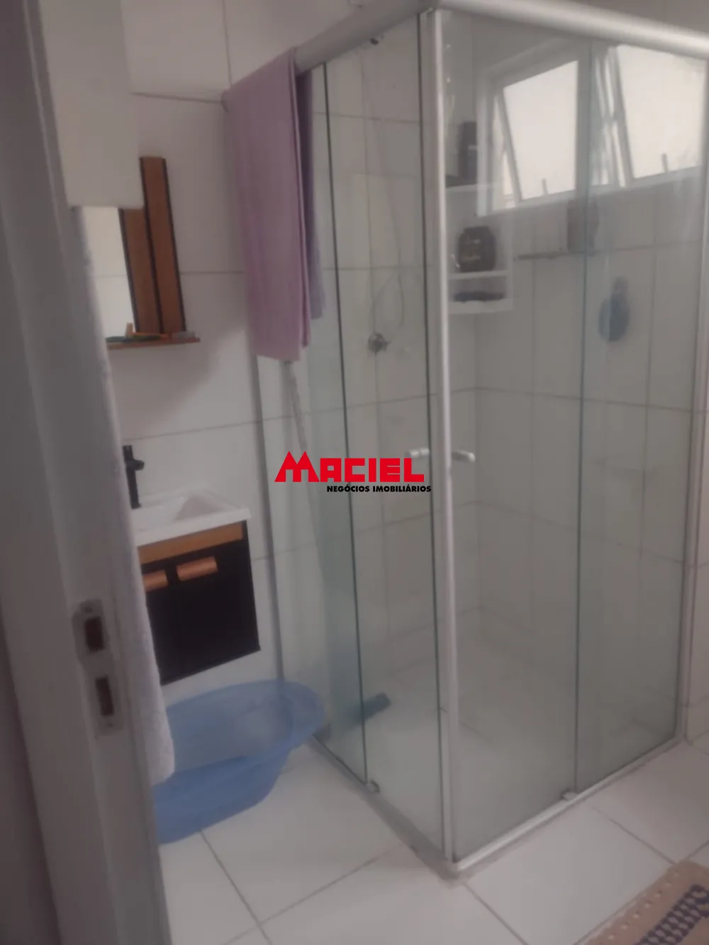 Comprar Apartamento / Padr&atilde;o em S&atilde;o Jos&eacute; dos Campos R$ 235.000,00 - Foto 3