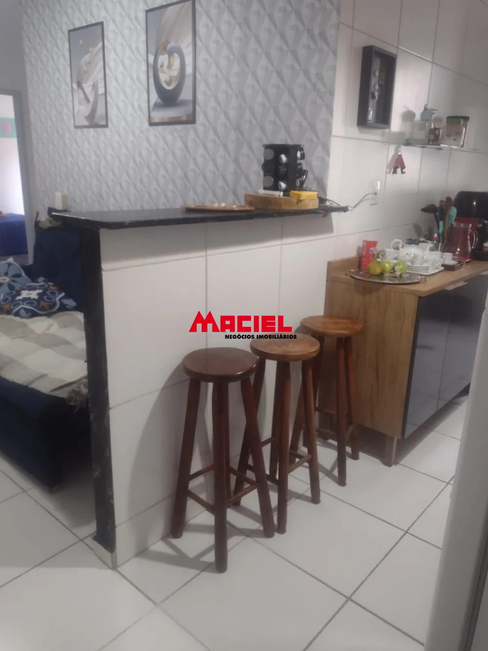 Comprar Apartamento / Padr&atilde;o em S&atilde;o Jos&eacute; dos Campos R$ 235.000,00 - Foto 4