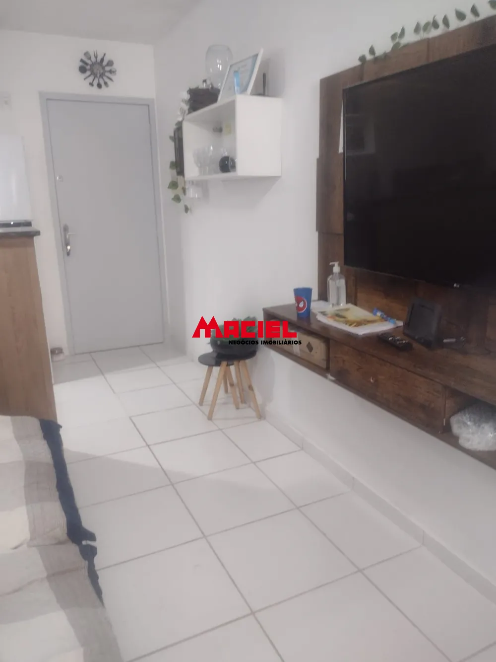 Comprar Apartamento / Padr&atilde;o em S&atilde;o Jos&eacute; dos Campos R$ 235.000,00 - Foto 5