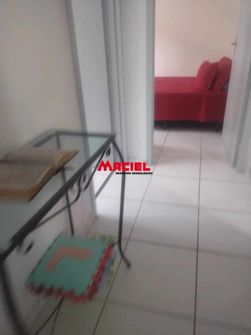 Comprar Apartamento / Padr&atilde;o em S&atilde;o Jos&eacute; dos Campos R$ 235.000,00 - Foto 7