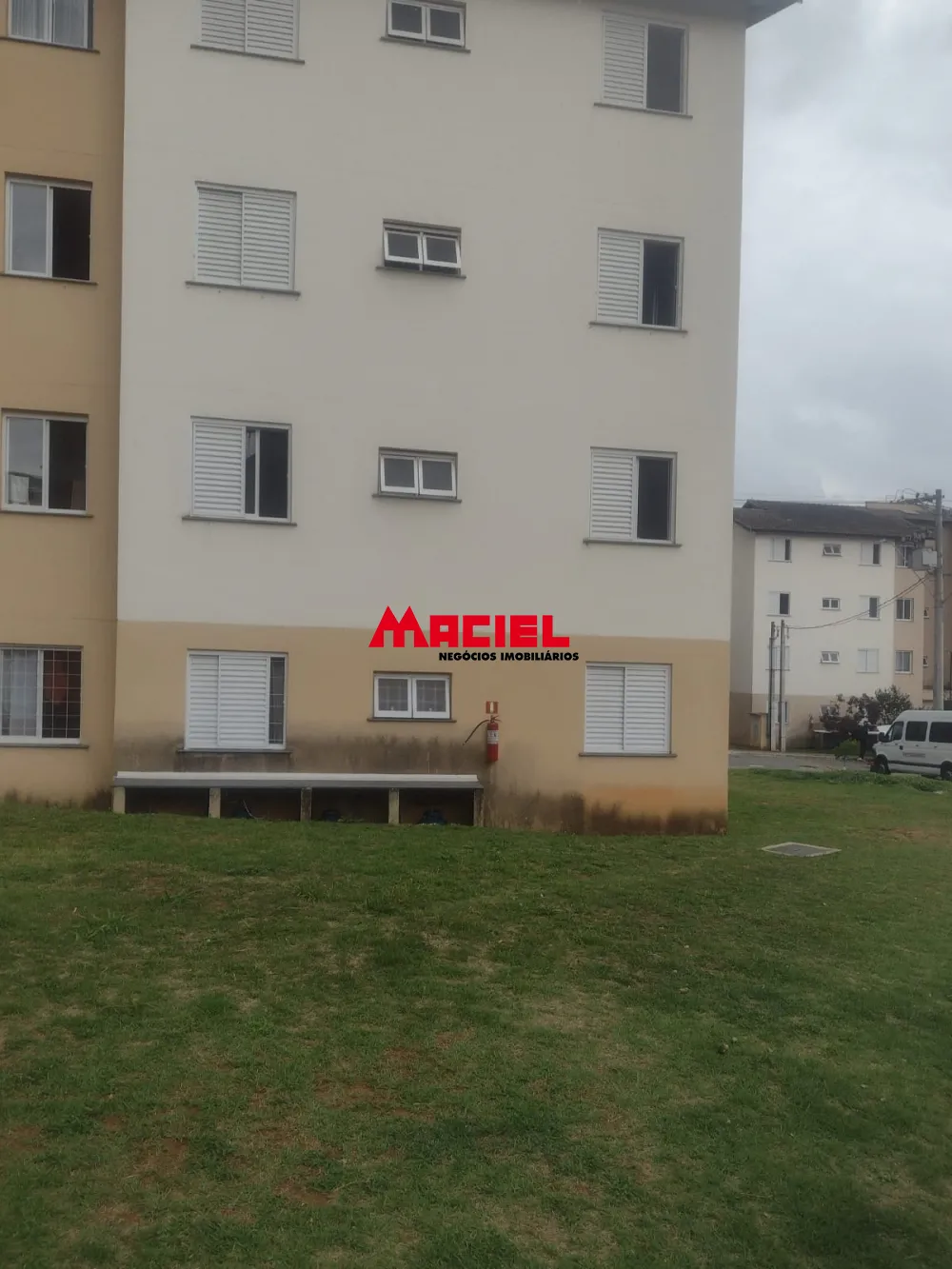 Comprar Apartamento / Padr&atilde;o em S&atilde;o Jos&eacute; dos Campos R$ 235.000,00 - Foto 8