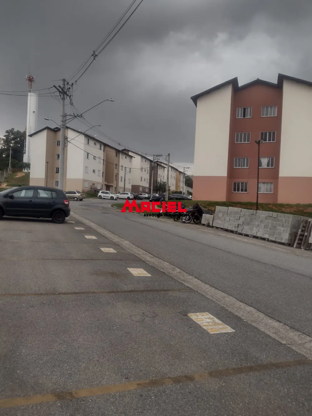 Comprar Apartamento / Padr&atilde;o em S&atilde;o Jos&eacute; dos Campos R$ 235.000,00 - Foto 9