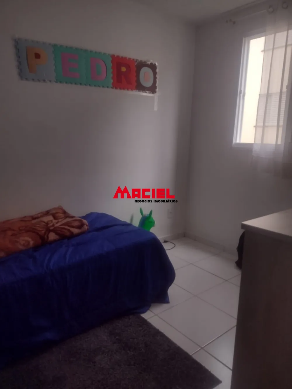 Comprar Apartamento / Padr&atilde;o em S&atilde;o Jos&eacute; dos Campos R$ 235.000,00 - Foto 10