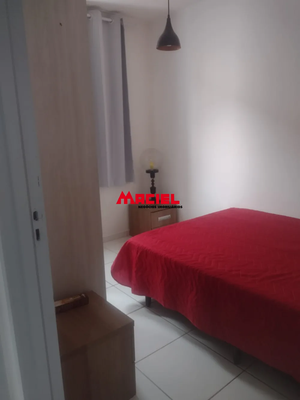 Comprar Apartamento / Padr&atilde;o em S&atilde;o Jos&eacute; dos Campos R$ 235.000,00 - Foto 12