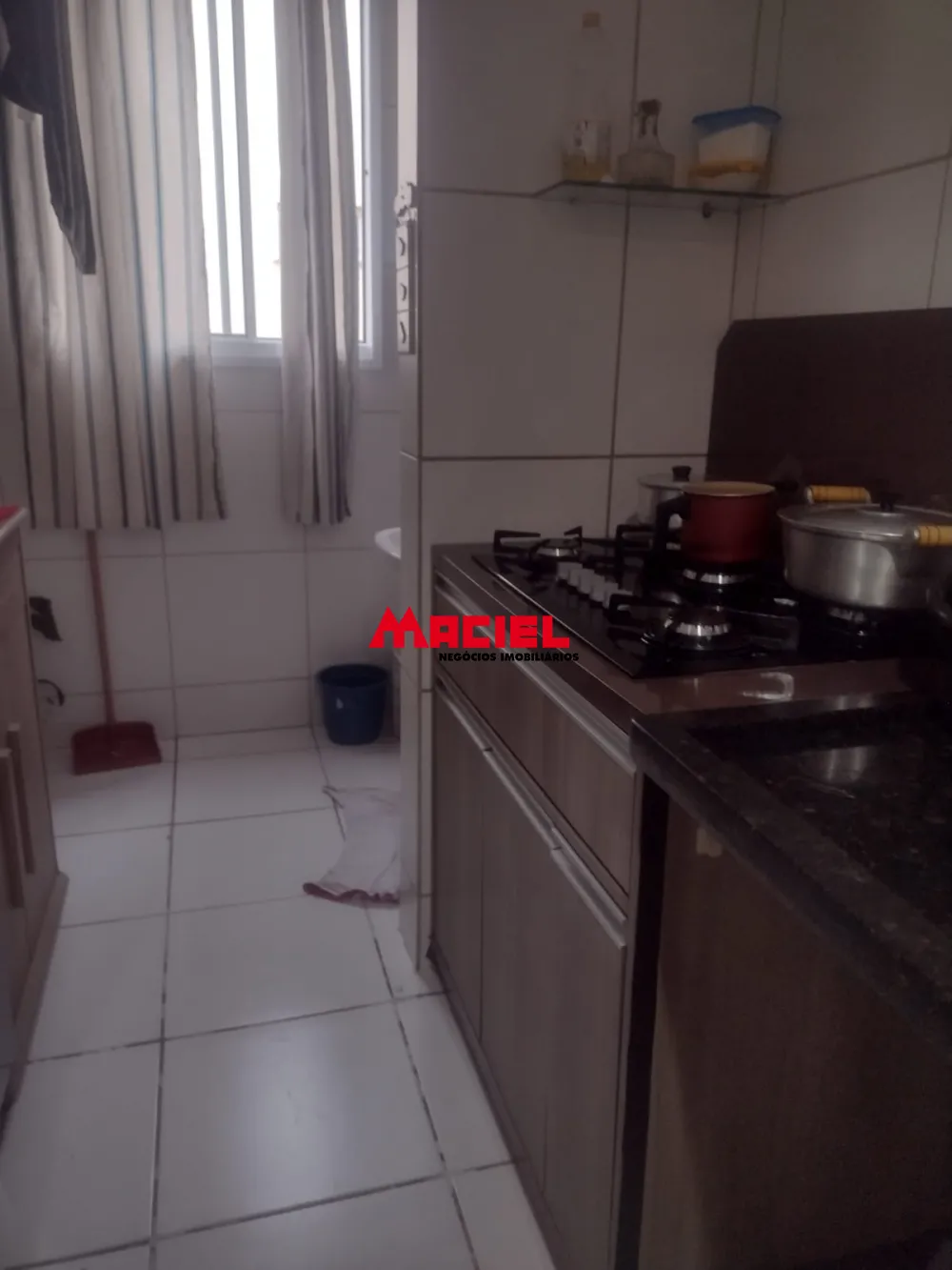 Comprar Apartamento / Padr&atilde;o em S&atilde;o Jos&eacute; dos Campos R$ 235.000,00 - Foto 14