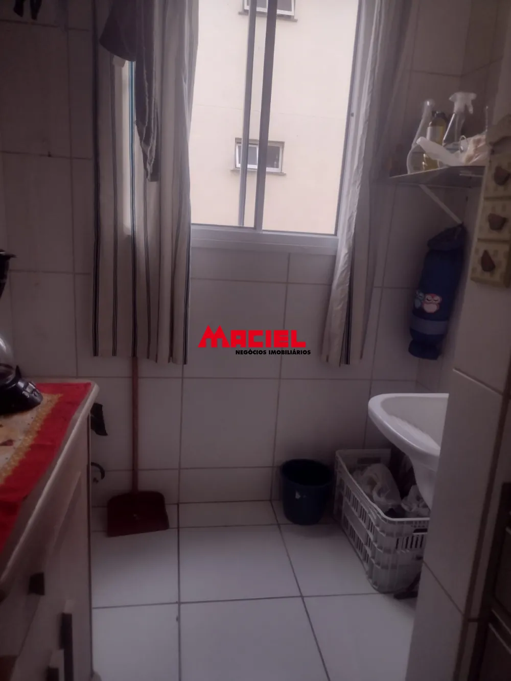 Comprar Apartamento / Padr&atilde;o em S&atilde;o Jos&eacute; dos Campos R$ 235.000,00 - Foto 16