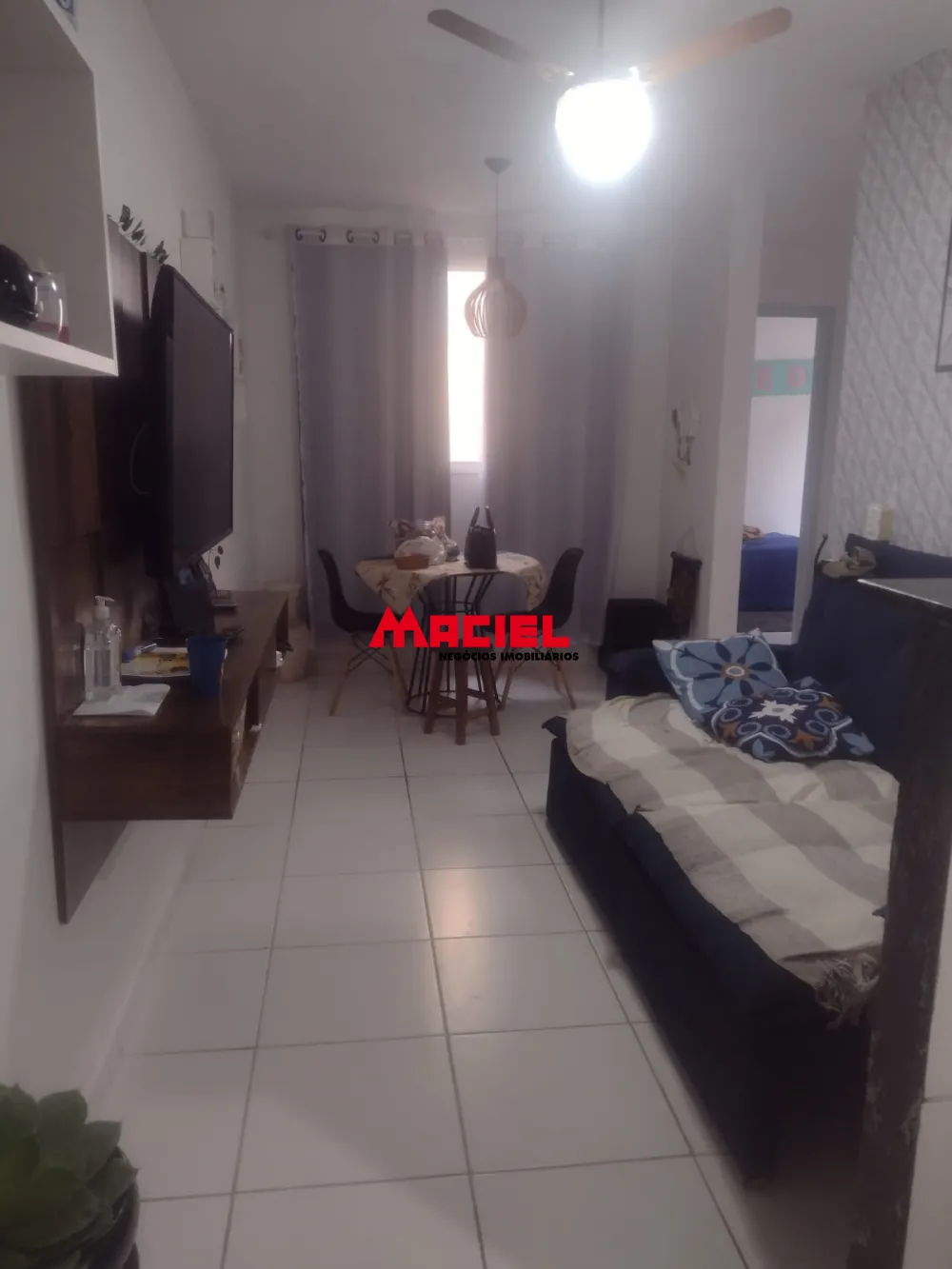 Comprar Apartamento / Padr&atilde;o em S&atilde;o Jos&eacute; dos Campos R$ 235.000,00 - Foto 18