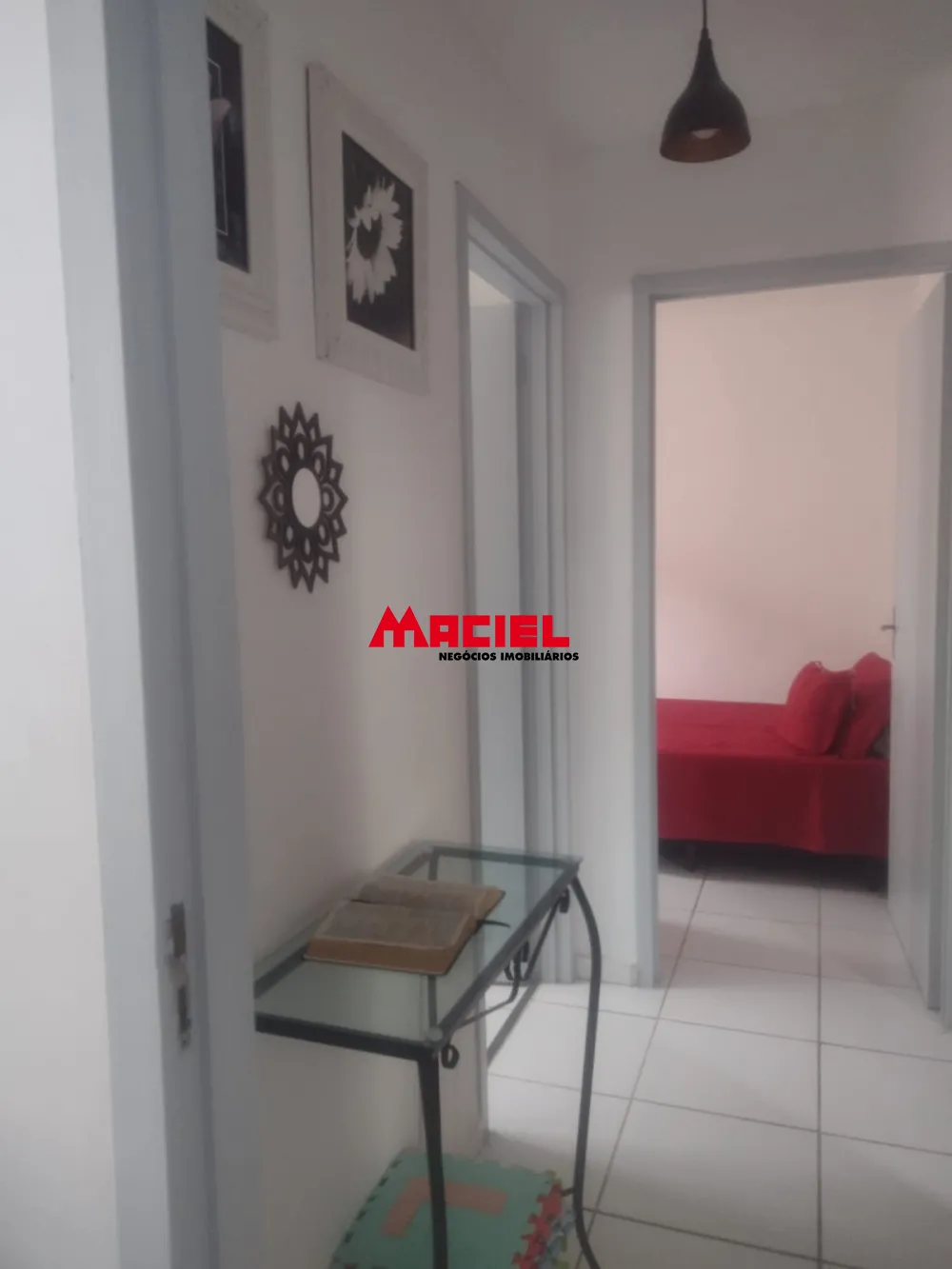 Comprar Apartamento / Padr&atilde;o em S&atilde;o Jos&eacute; dos Campos R$ 235.000,00 - Foto 19