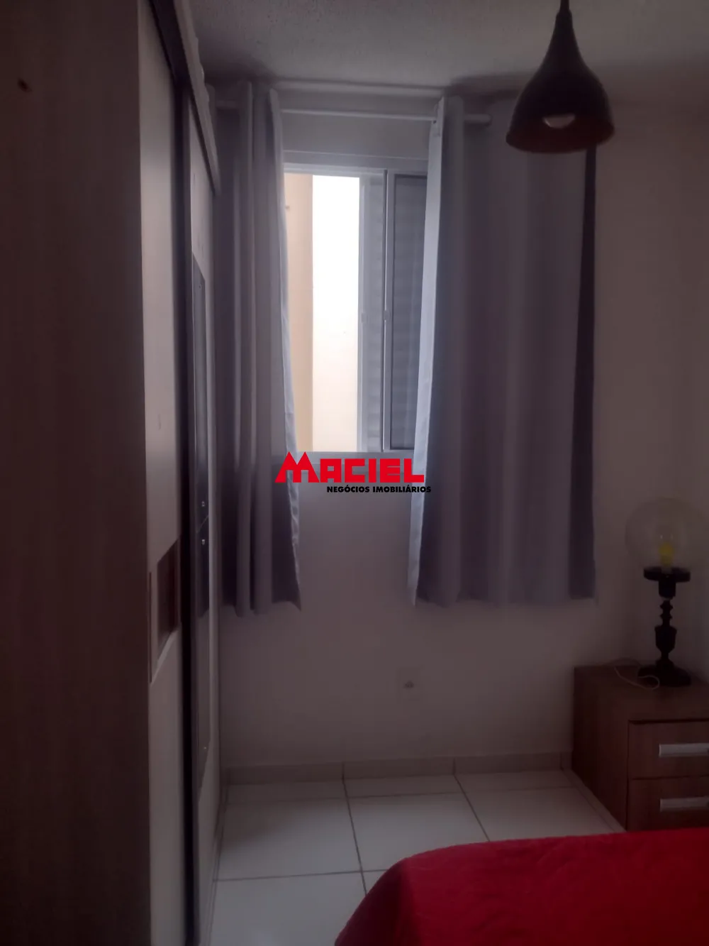 Comprar Apartamento / Padr&atilde;o em S&atilde;o Jos&eacute; dos Campos R$ 235.000,00 - Foto 20