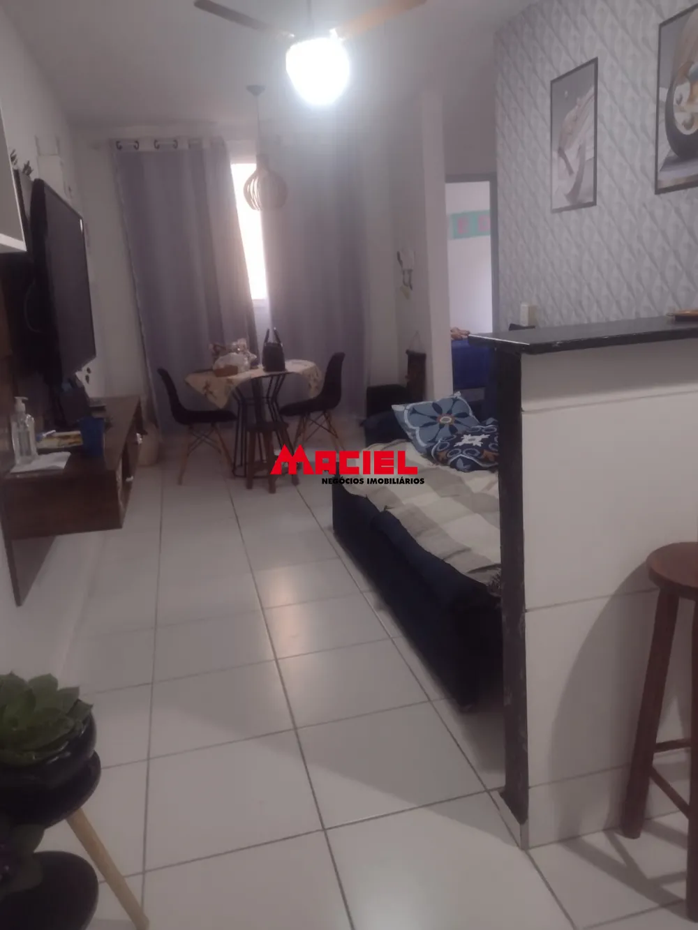 Comprar Apartamento / Padr&atilde;o em S&atilde;o Jos&eacute; dos Campos R$ 235.000,00 - Foto 22