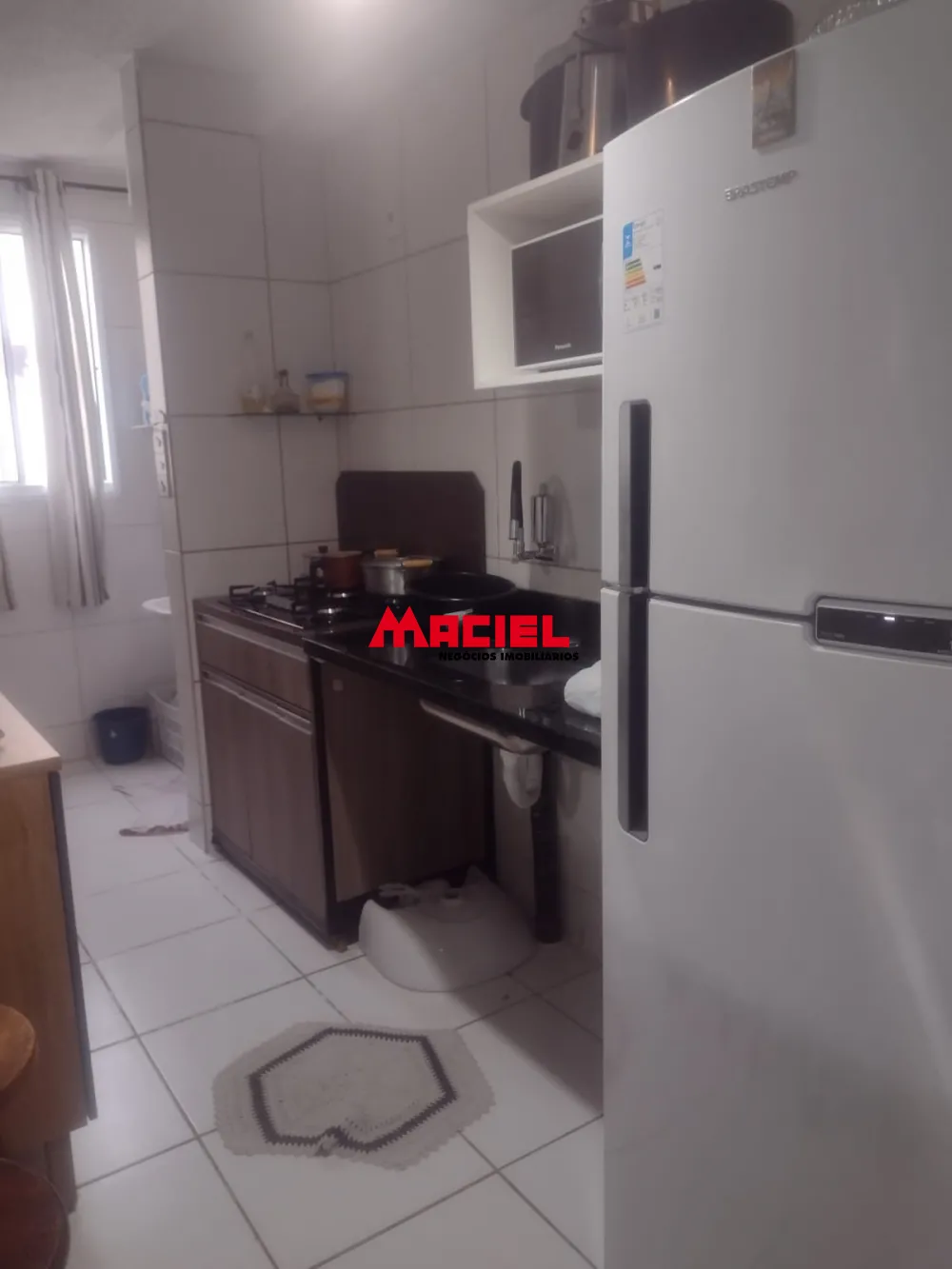 Comprar Apartamento / Padr&atilde;o em S&atilde;o Jos&eacute; dos Campos R$ 235.000,00 - Foto 25