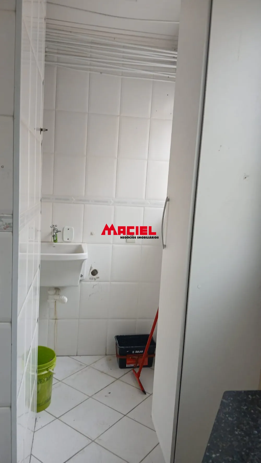 Comprar Apartamento / Padr&atilde;o em S&atilde;o Jos&eacute; dos Campos R$ 287.000,00 - Foto 6