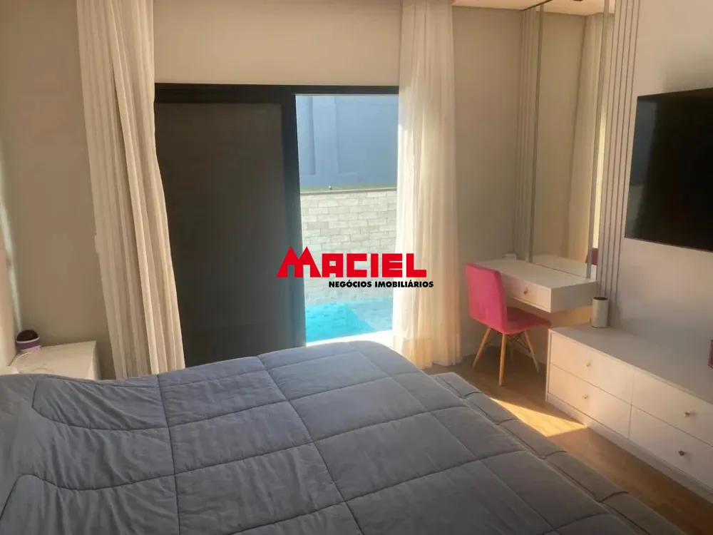 Alugar Casa / Condom&iacute;nio em S&atilde;o Jos&eacute; dos Campos R$ 25.000,00 - Foto 3