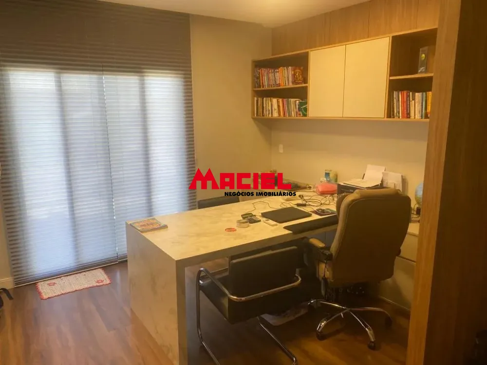 Alugar Casa / Condom&iacute;nio em S&atilde;o Jos&eacute; dos Campos R$ 25.000,00 - Foto 9