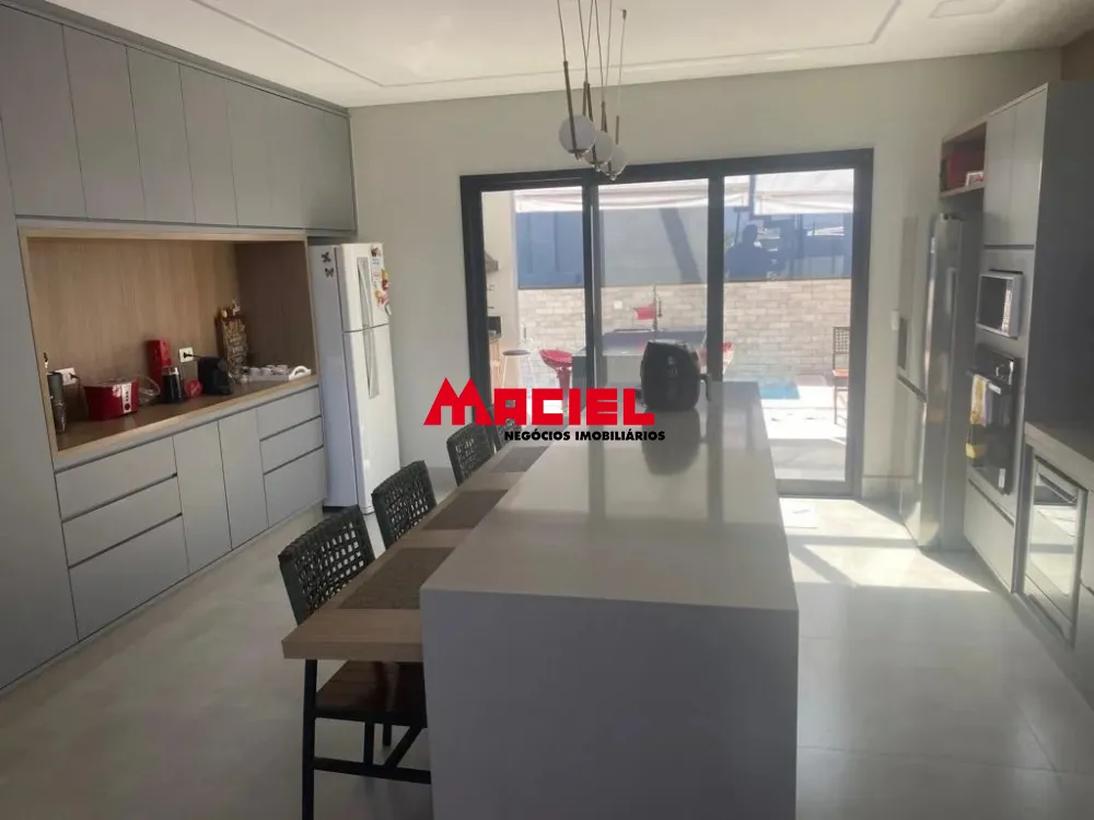 Alugar Casa / Condom&iacute;nio em S&atilde;o Jos&eacute; dos Campos R$ 25.000,00 - Foto 27