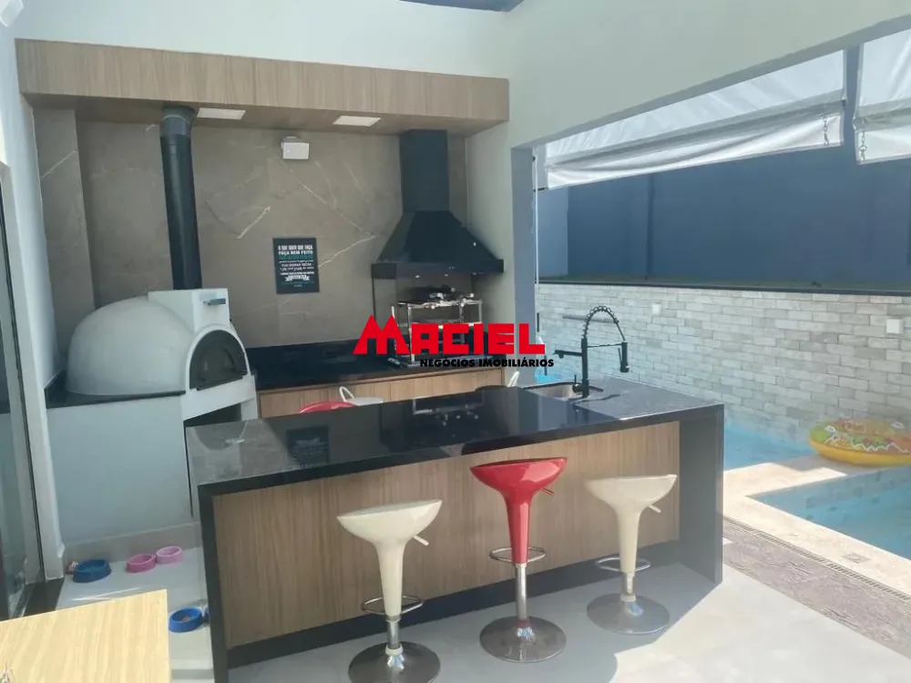 Alugar Casa / Condom&iacute;nio em S&atilde;o Jos&eacute; dos Campos R$ 25.000,00 - Foto 29