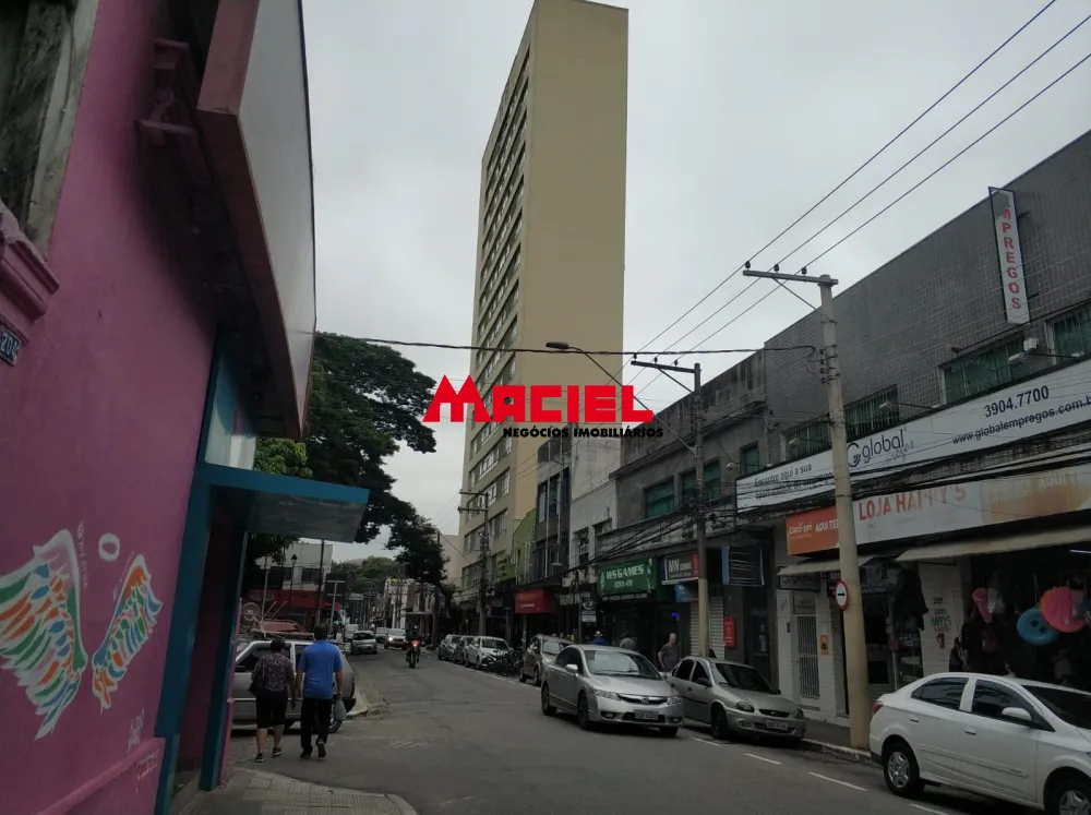 Comprar Apartamento / Padr&atilde;o em S&atilde;o Jos&eacute; dos Campos R$ 269.000,00 - Foto 4