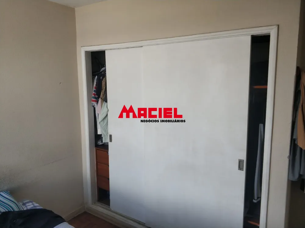 Comprar Apartamento / Padr&atilde;o em S&atilde;o Jos&eacute; dos Campos R$ 269.000,00 - Foto 7