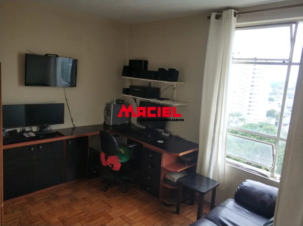 Comprar Apartamento / Padr&atilde;o em S&atilde;o Jos&eacute; dos Campos R$ 269.000,00 - Foto 8