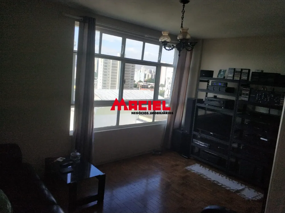 Comprar Apartamento / Padr&atilde;o em S&atilde;o Jos&eacute; dos Campos R$ 269.000,00 - Foto 10