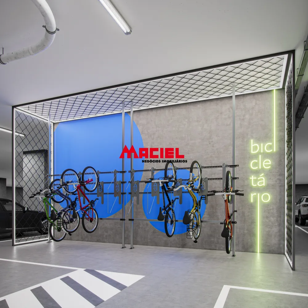 Comprar Apartamento / Padr&atilde;o em Jacare&iacute; R$ 1.250.000,00 - Foto 6