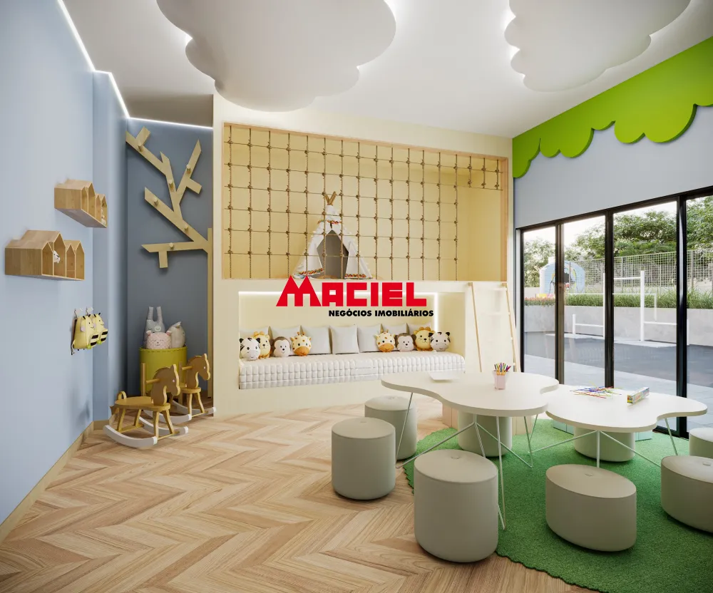 Comprar Apartamento / Padr&atilde;o em Jacare&iacute; R$ 1.250.000,00 - Foto 8