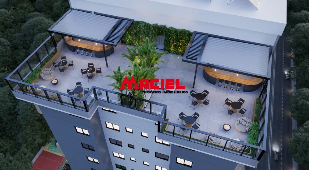 Comprar Apartamento / Padr&atilde;o em Jacare&iacute; R$ 1.250.000,00 - Foto 11