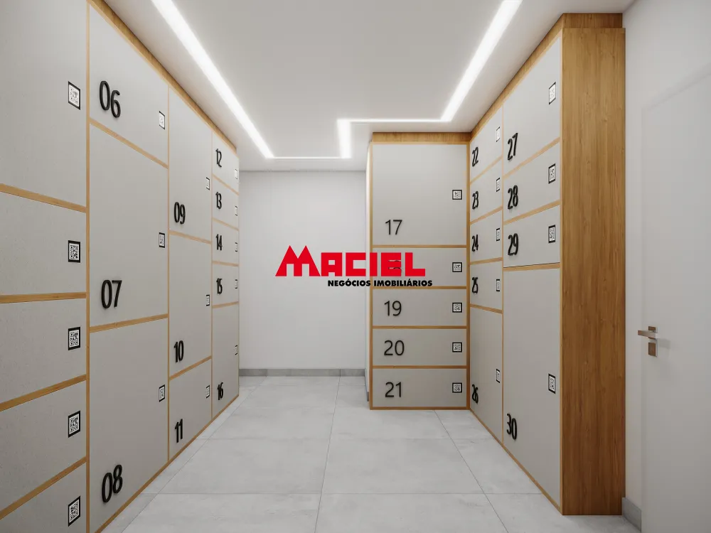 Comprar Apartamento / Padr&atilde;o em Jacare&iacute; R$ 1.250.000,00 - Foto 13