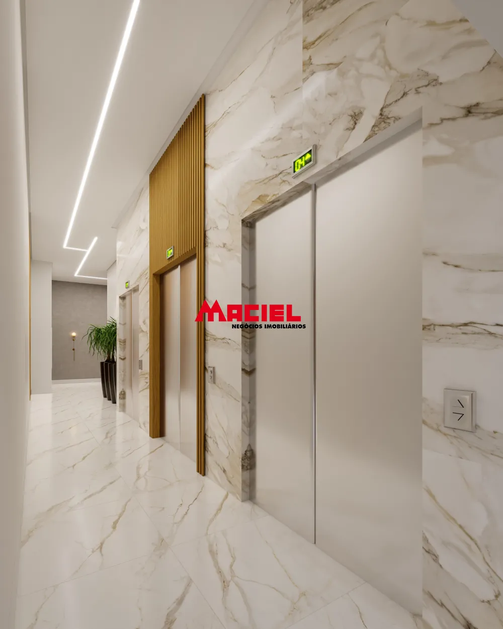 Comprar Apartamento / Padr&atilde;o em Jacare&iacute; R$ 1.250.000,00 - Foto 15