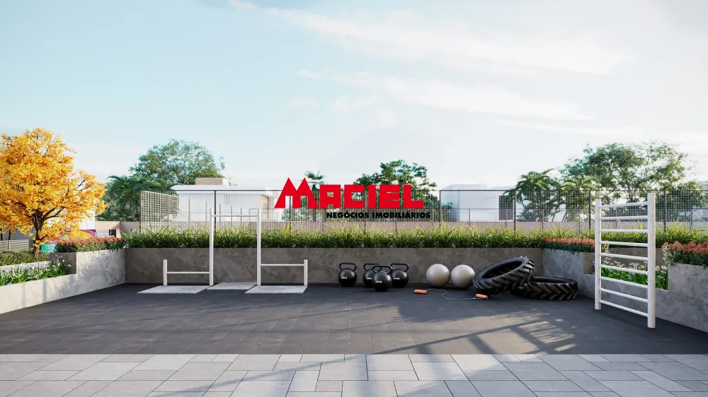 Comprar Apartamento / Padr&atilde;o em Jacare&iacute; R$ 1.250.000,00 - Foto 18