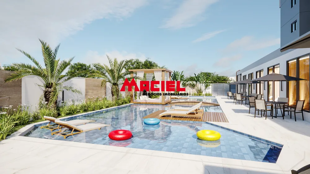 Comprar Apartamento / Padr&atilde;o em Jacare&iacute; R$ 1.250.000,00 - Foto 21