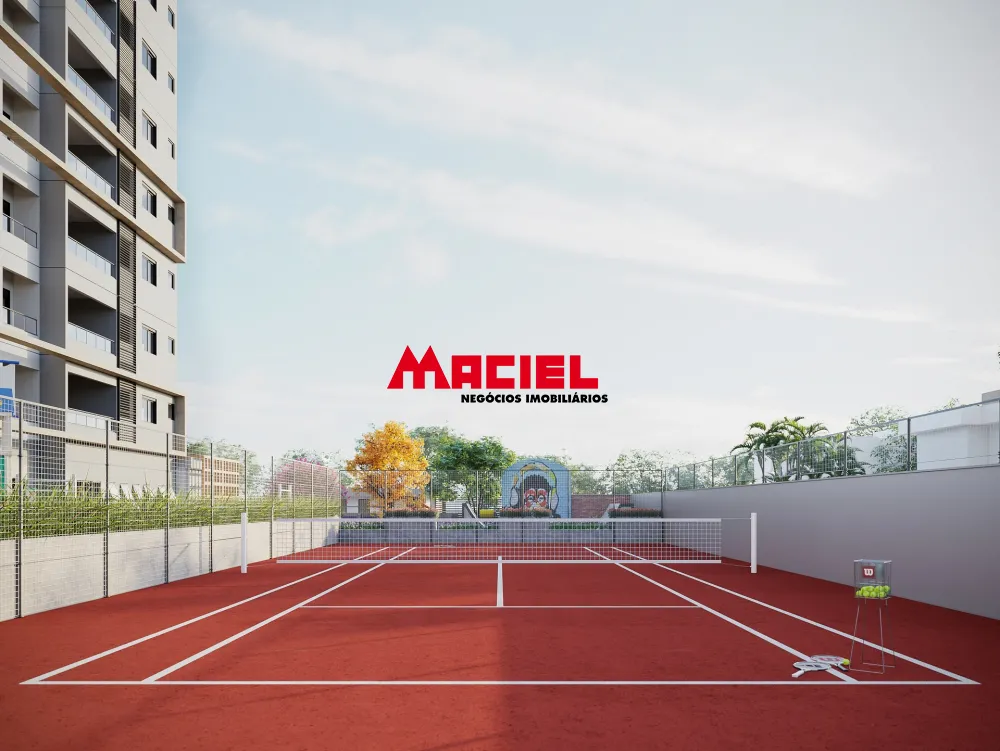 Comprar Apartamento / Padr&atilde;o em Jacare&iacute; R$ 1.250.000,00 - Foto 25