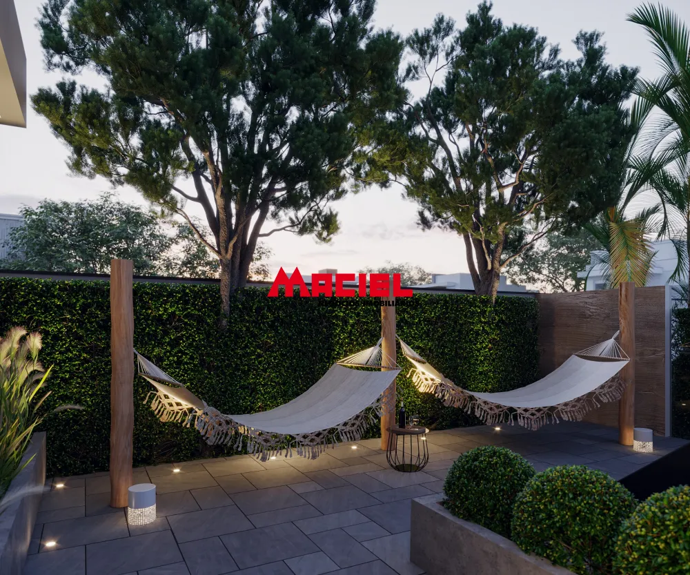 Comprar Apartamento / Padr&atilde;o em Jacare&iacute; R$ 1.250.000,00 - Foto 26