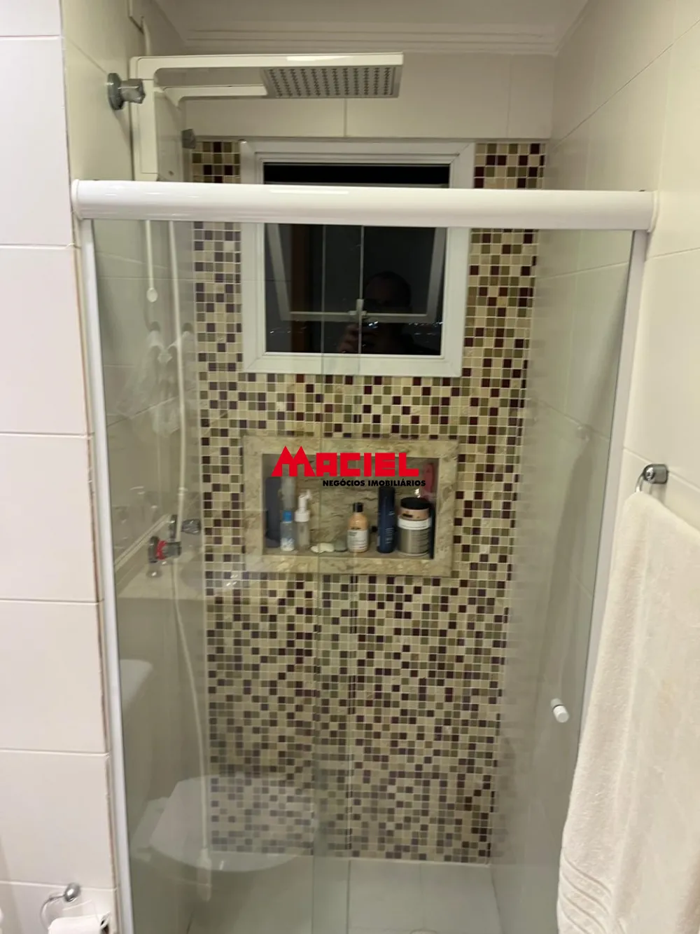 Comprar Apartamento / Padr&atilde;o em S&atilde;o Jos&eacute; dos Campos R$ 610.000,00 - Foto 17