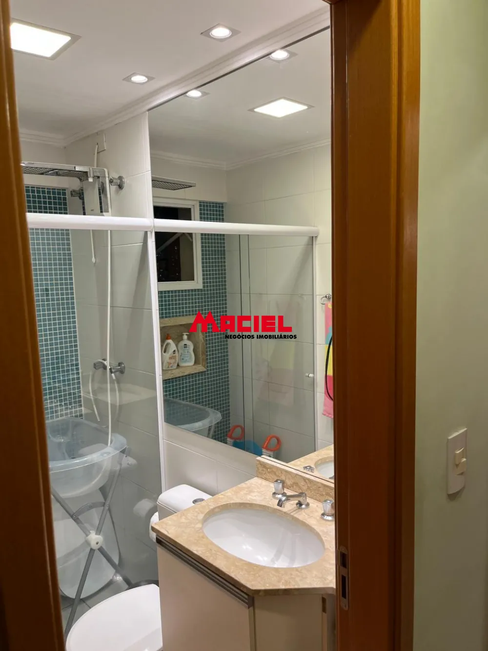 Comprar Apartamento / Padr&atilde;o em S&atilde;o Jos&eacute; dos Campos R$ 610.000,00 - Foto 15