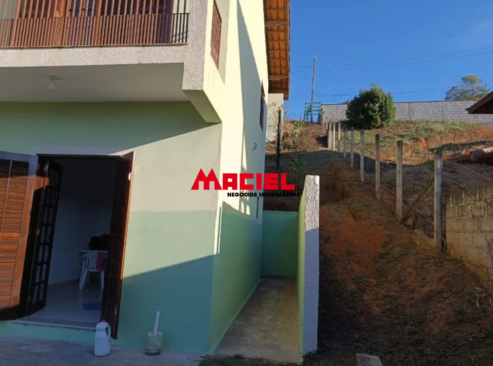 Comprar Rural / Fazenda, S&iacute;tio e Ch&aacute;cara em Santo Ant&ocirc;nio do Pinhal R$ 850.000,00 - Foto 3