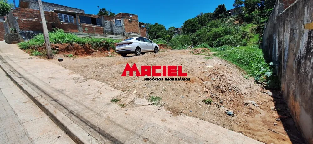 Comprar Terreno / Padr&atilde;o em S&atilde;o Jos&eacute; dos Campos R$ 160.000,00 - Foto 2