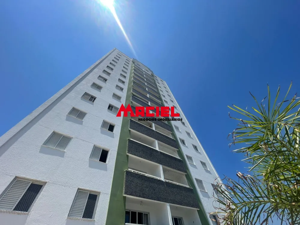 Comprar Apartamento / Padr&atilde;o em Jacare&iacute; R$ 480.000,00 - Foto 1