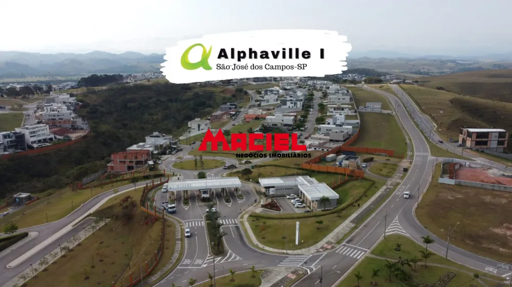 Comprar Casa / Condom&iacute;nio em S&atilde;o Jos&eacute; dos Campos R$ 3.800.000,00 - Foto 1