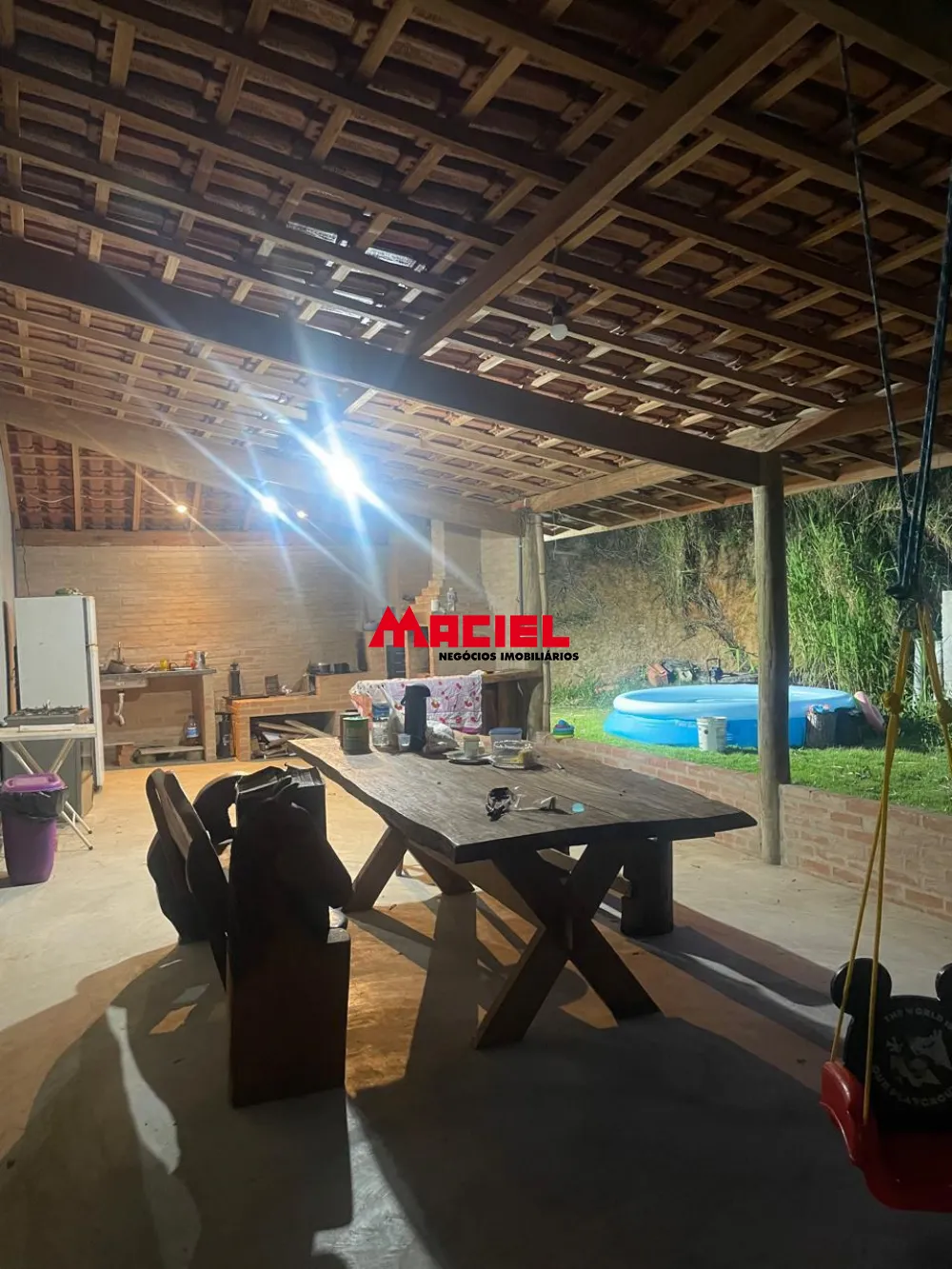 Comprar Rural / Ch&aacute;cara em Jambeiro R$ 660.000,00 - Foto 9