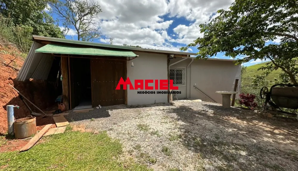 Comprar Rural / Ch&aacute;cara em S&atilde;o Jos&eacute; dos Campos R$ 550.000,00 - Foto 1