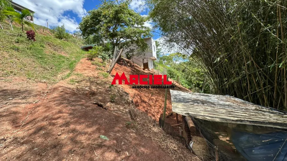 Comprar Rural / Ch&aacute;cara em S&atilde;o Jos&eacute; dos Campos R$ 550.000,00 - Foto 5