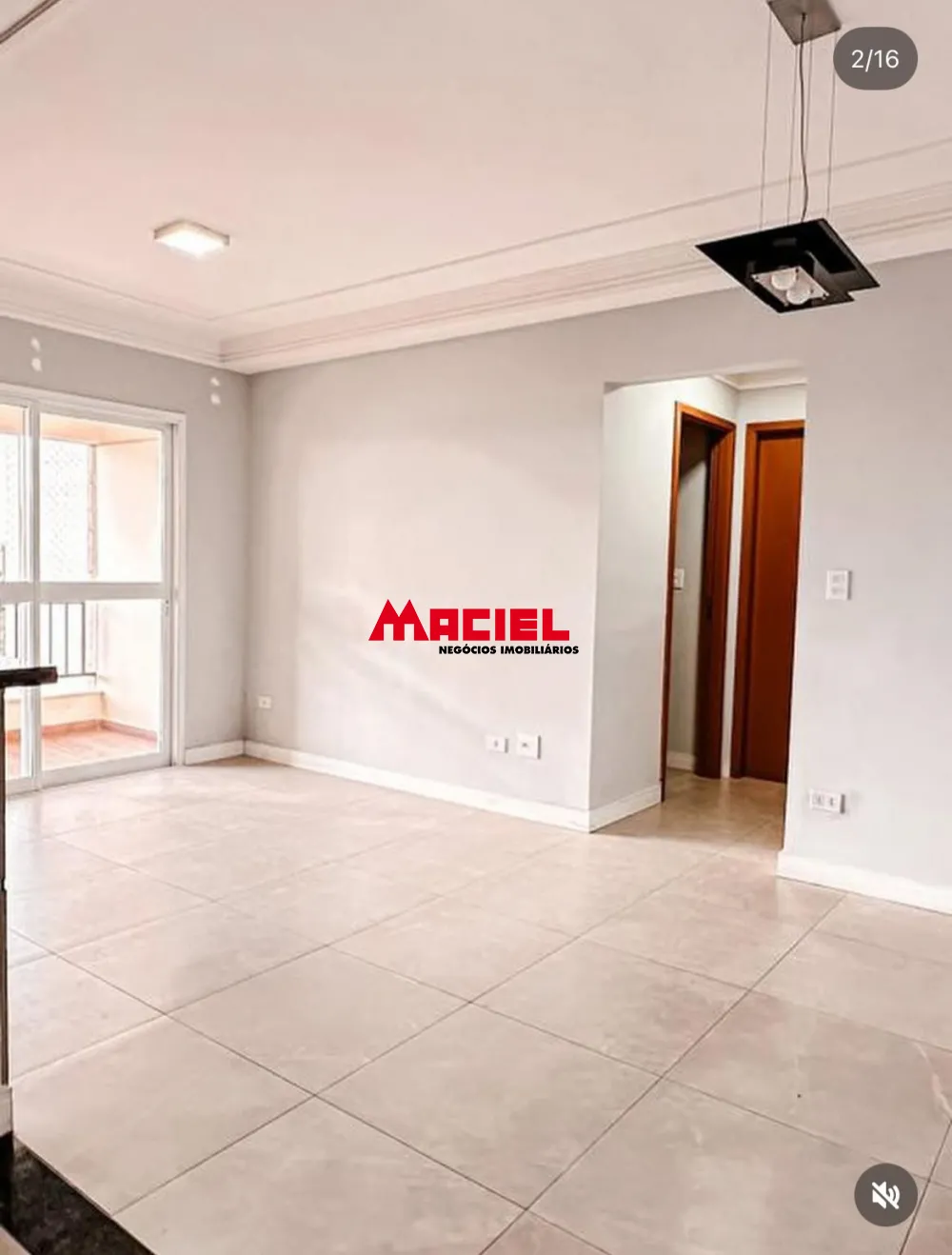 Comprar Apartamento / Padr&atilde;o em S&atilde;o Jos&eacute; dos Campos R$ 545.000,00 - Foto 1