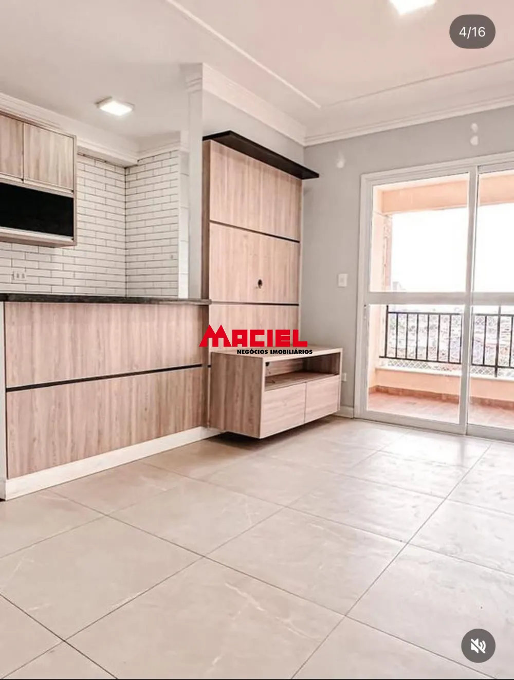 Comprar Apartamento / Padr&atilde;o em S&atilde;o Jos&eacute; dos Campos R$ 545.000,00 - Foto 2