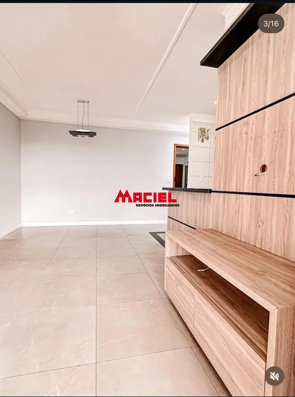 Comprar Apartamento / Padr&atilde;o em S&atilde;o Jos&eacute; dos Campos R$ 545.000,00 - Foto 3